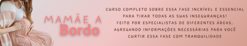 Curso completo, Mamãe a Bordo!